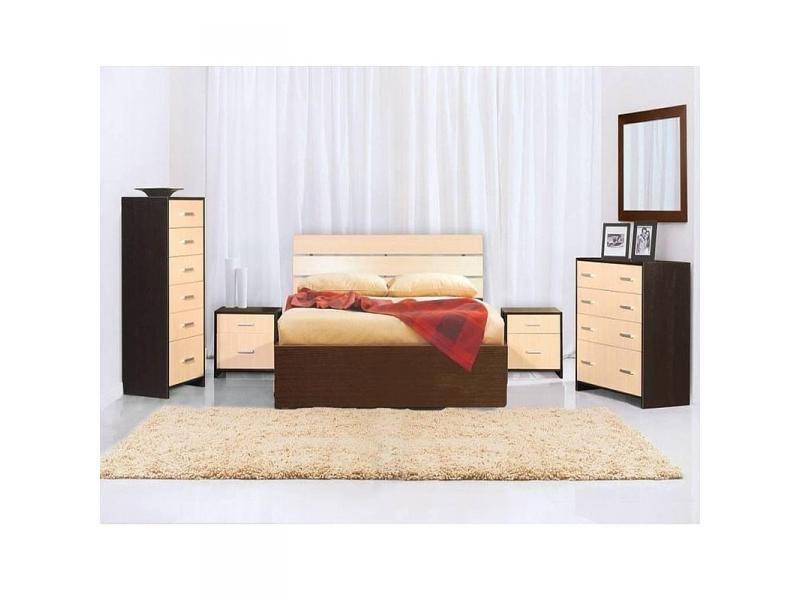 спальня арт-4 в Нижневартовске