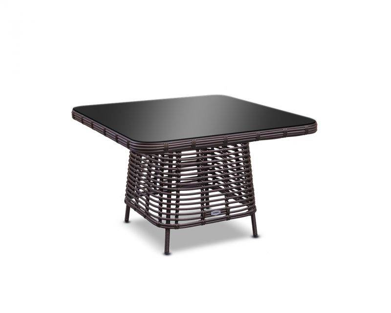 стол обеденный блисс на 4 персоны в Нижневартовске