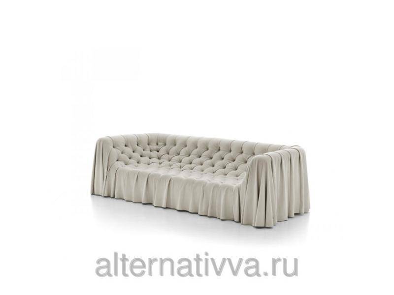 дизайнерский диван chester weras в Нижневартовске