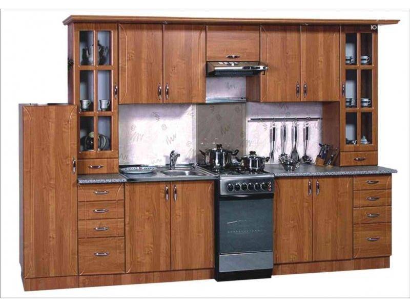 кухня флорида-2 мдф в Нижневартовске