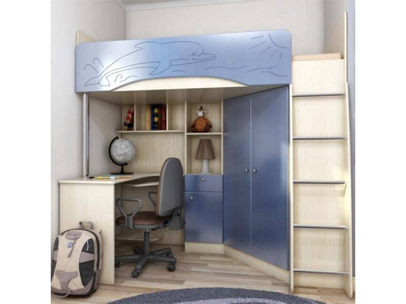 детская бэмби 4 в Нижневартовске