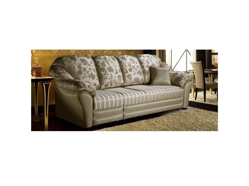 диван прямой с выкатным механизмом аргос-2 в Нижневартовске