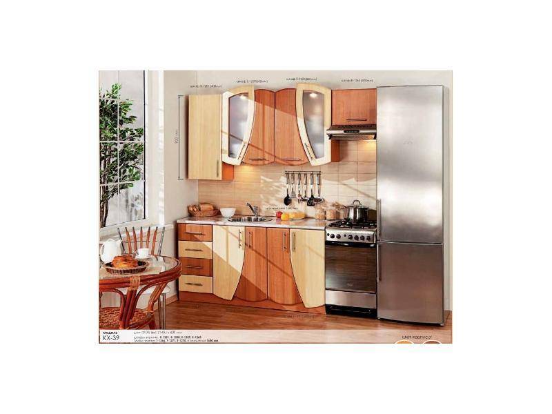 красивая кухня уют в Нижневартовске