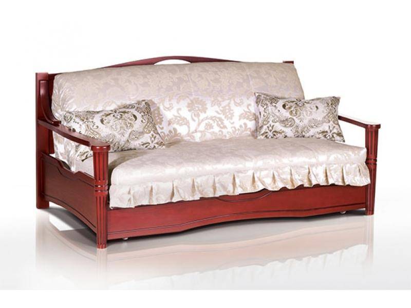 диван прямой фрегат 4 в Нижневартовске