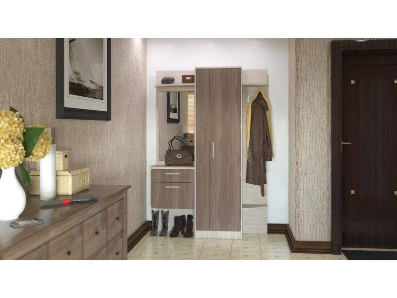 прихожая глория 110/02 в Нижневартовске