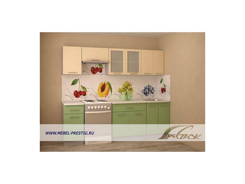 эконом кухня стандарт-эко в Нижневартовске