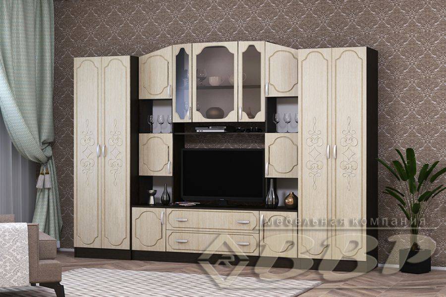 гостиная макарена мдф в Нижневартовске