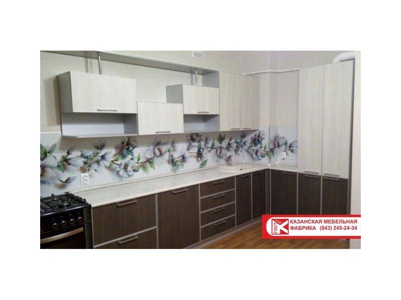 кухня из пластика в Нижневартовске