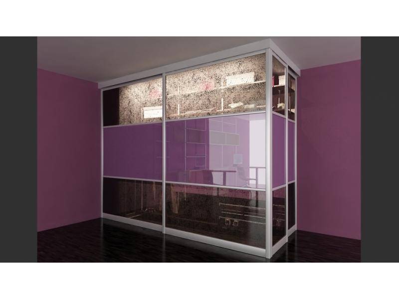 шкаф - купе 7 в Нижневартовске