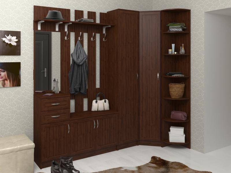 прихожая горизонт р 12 в Нижневартовске