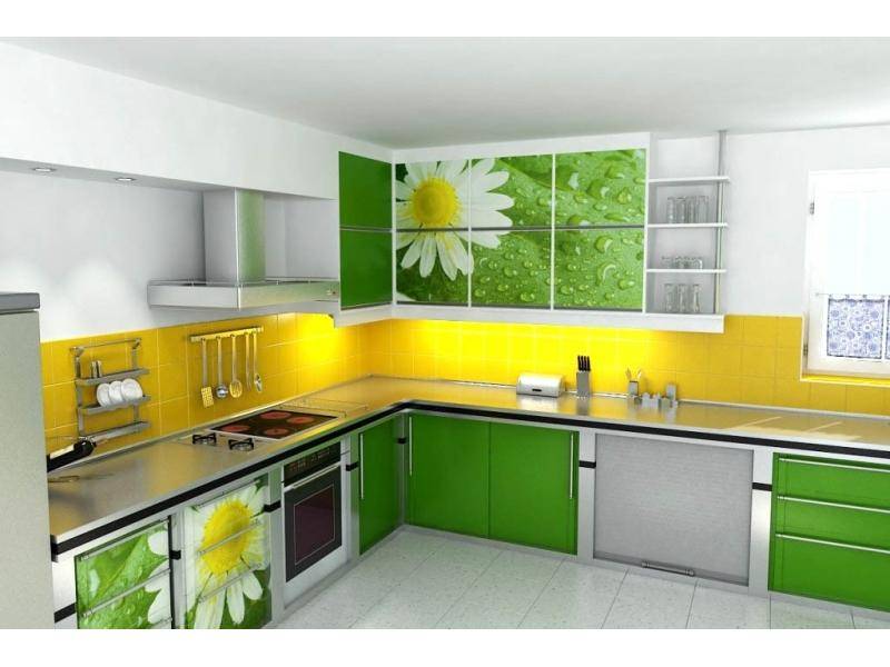 кухня 2 в Нижневартовске