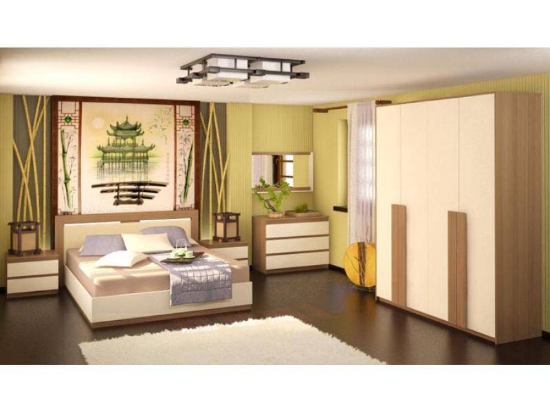 спальня ивона в Нижневартовске