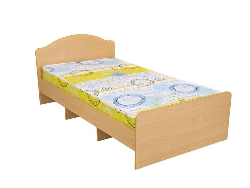 кровать карина 02 в Нижневартовске