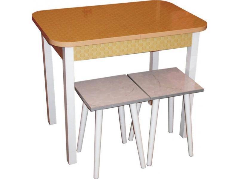 обеденный стол 3 в Нижневартовске