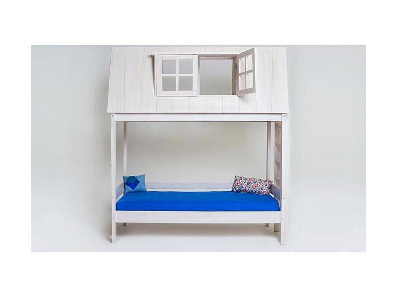 двухъярусная кровать дом приключений в Нижневартовске