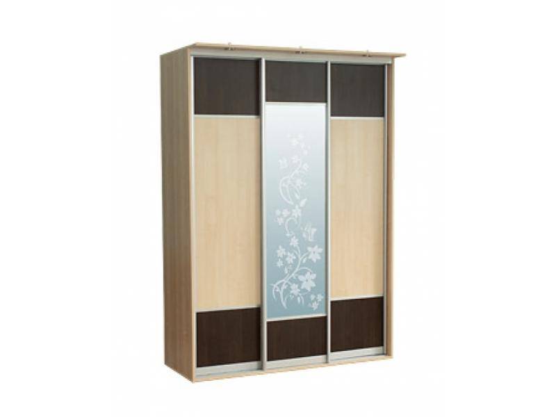 шкаф-купе «атлант 3.1» в Нижневартовске
