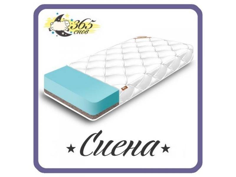 матрас сиена в Нижневартовске