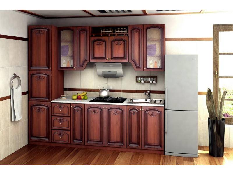 кухня селена 701 в Нижневартовске