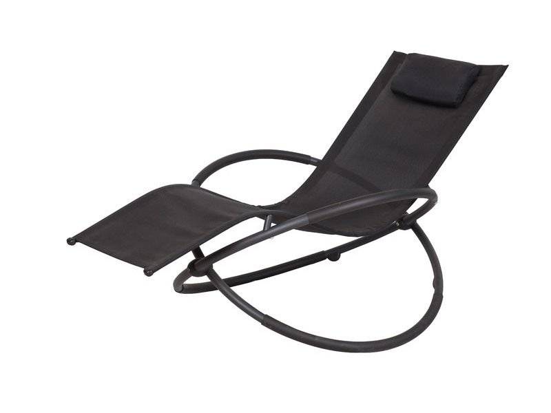 лежак-качалка концепт в Нижневартовске