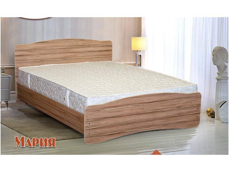 большая кровать мария в Нижневартовске