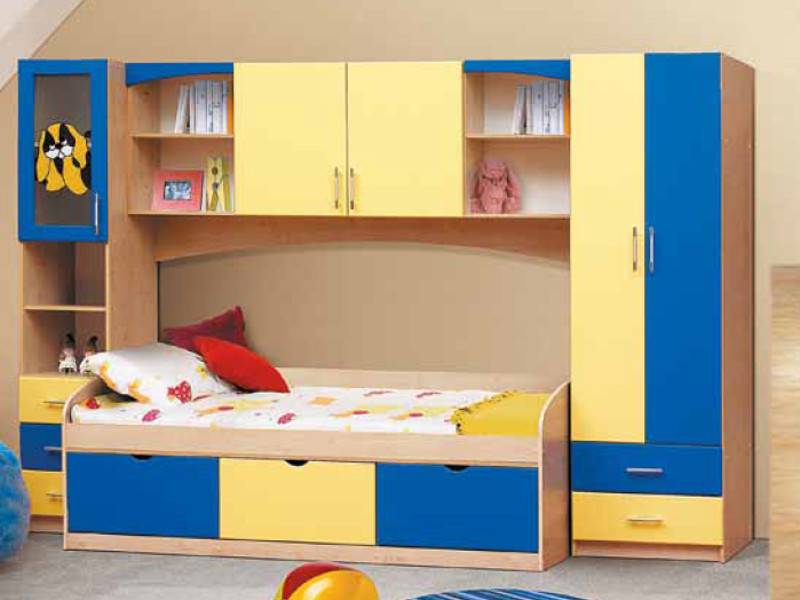 детская омега 7 в Нижневартовске