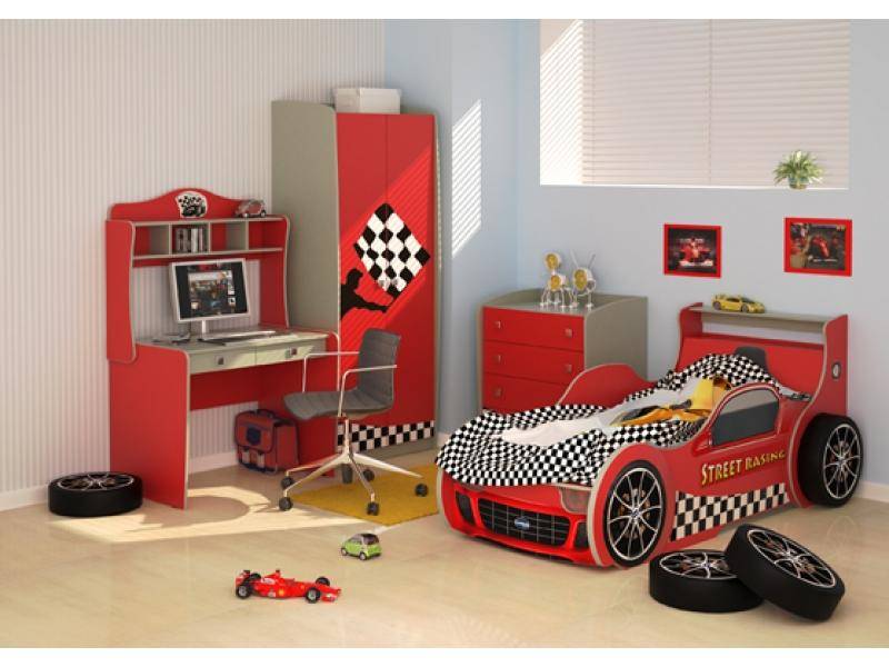 детская питстоп в Нижневартовске