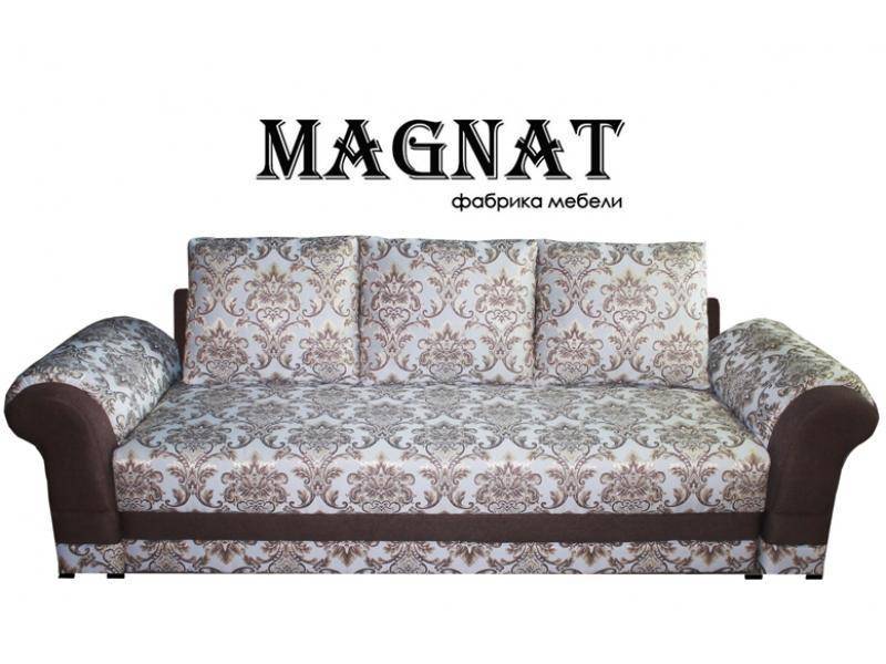 диван прямой виктория 2 бд в Нижневартовске