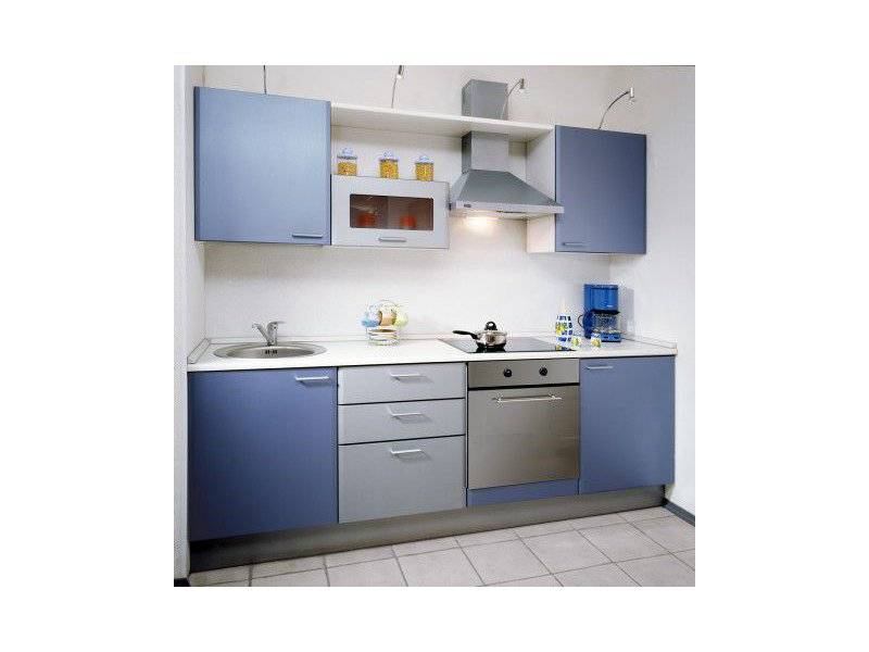 кухня богема в Нижневартовске