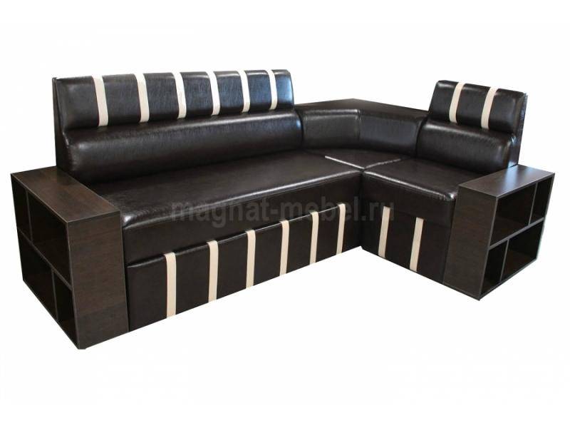 роскошный кухонный диван гранд 4 ду в Нижневартовске