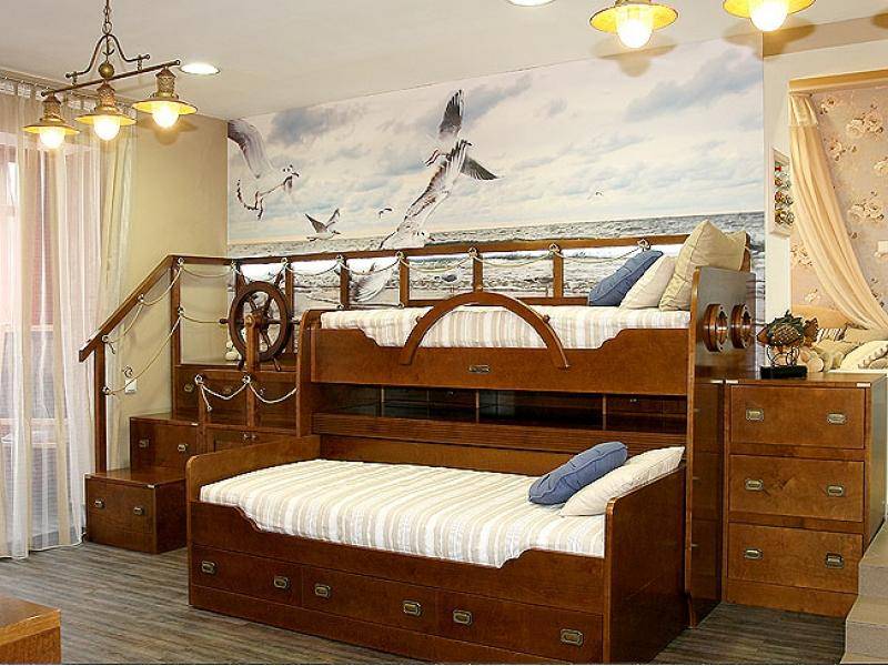 детская два капитана в Нижневартовске