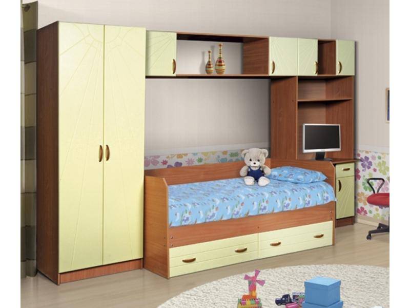 детская венеция 7 в Нижневартовске