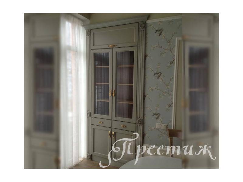 шкаф-комод в Нижневартовске
