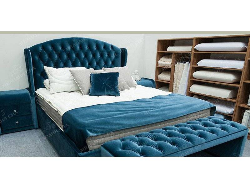 кровать лира в Нижневартовске