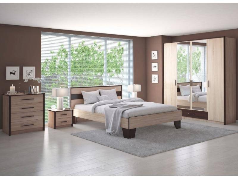 спальня эшли в Нижневартовске