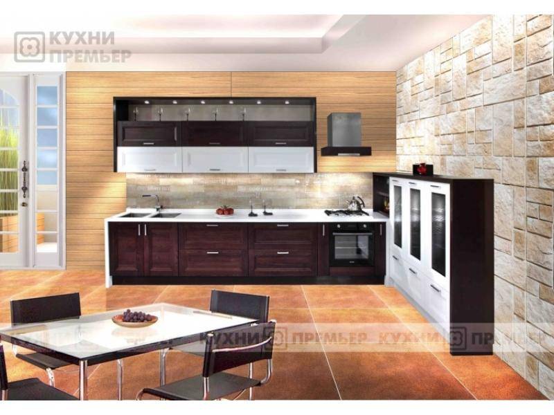 кухня аманта в Нижневартовске