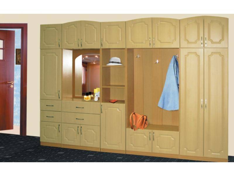 прихожая виола новая в Нижневартовске