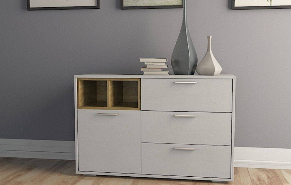 комод тумба сакура в Нижневартовске