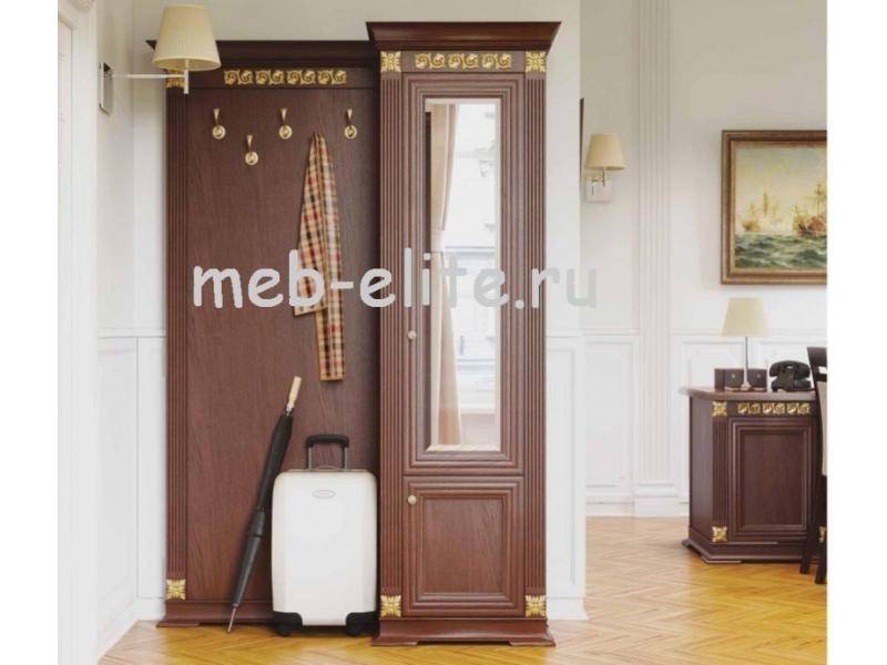 прихожая либерта в Нижневартовске