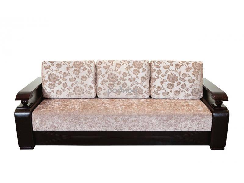 диван прямой бони-2 в Нижневартовске