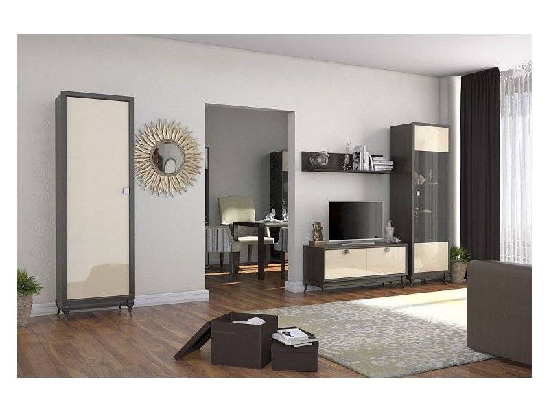 гостиная брио 6 в Нижневартовске