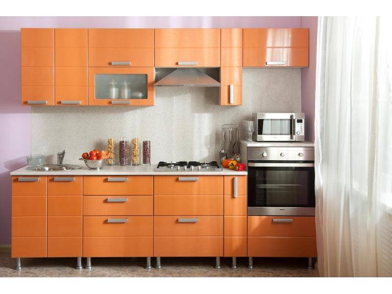 кухня техно в Нижневартовске