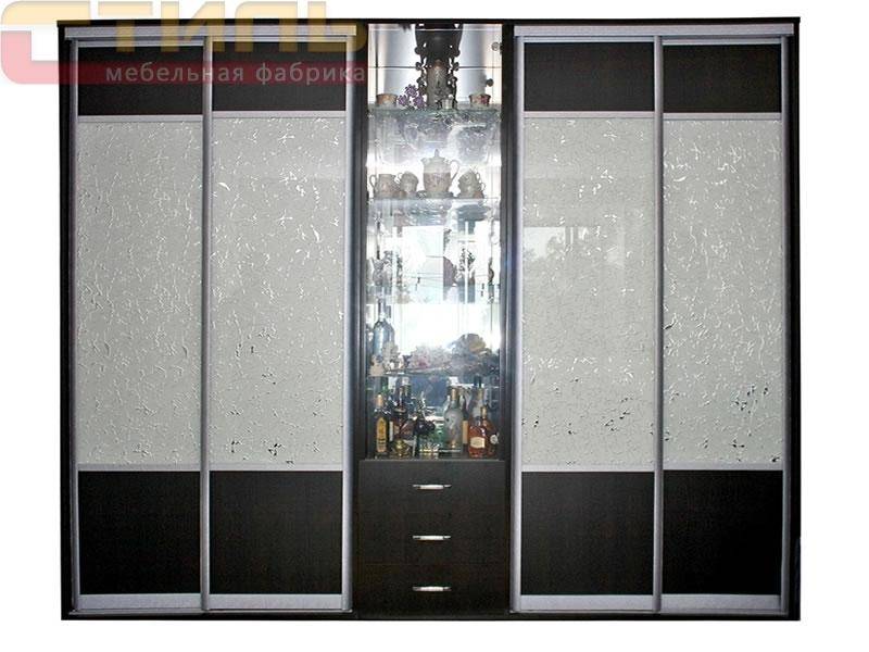 шкаф-купе марсель в Нижневартовске