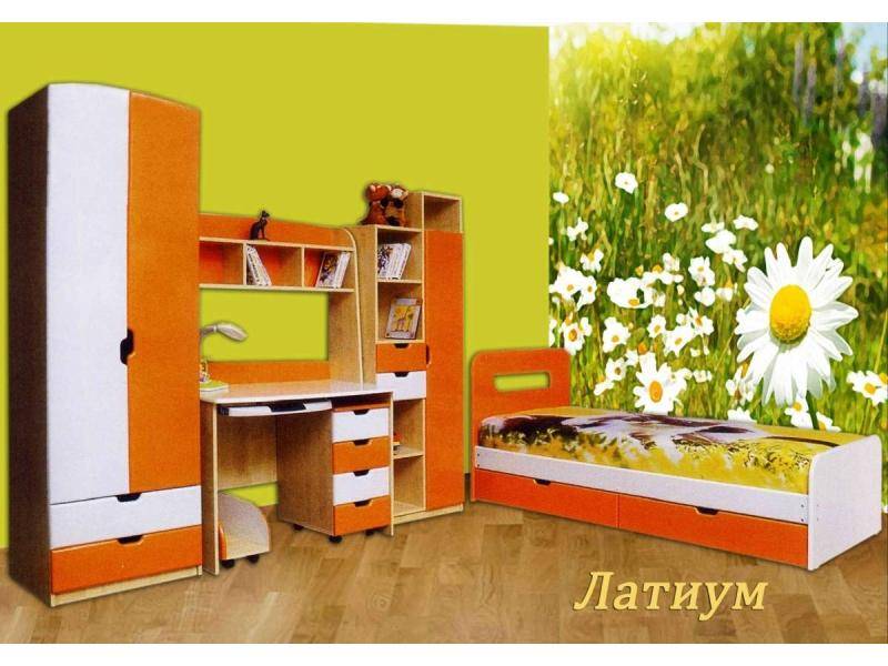 детская латиум в Нижневартовске