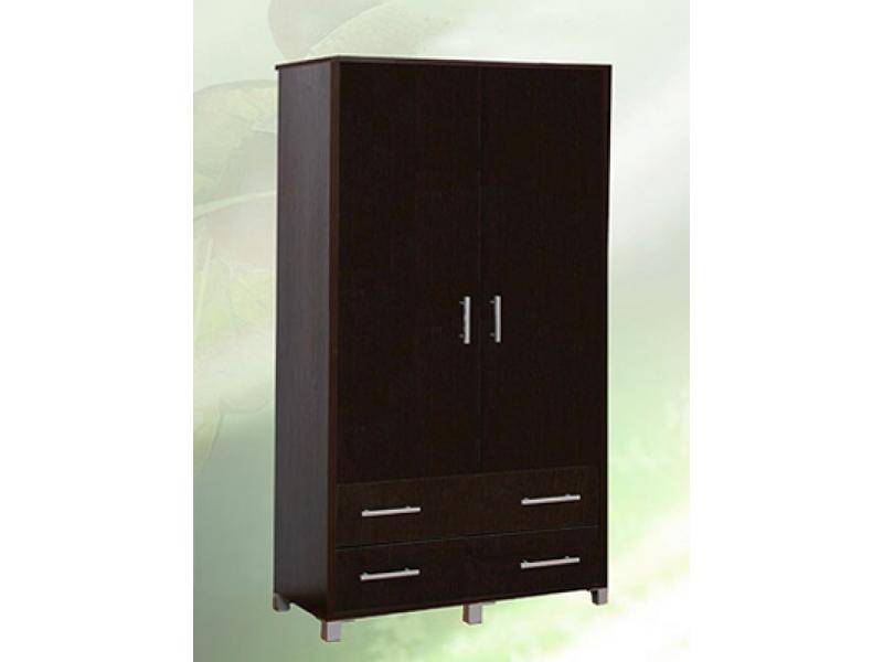 шкаф распашной 2 в Нижневартовске