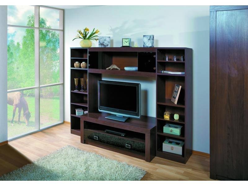 гостиная стенка «модена» в Нижневартовске