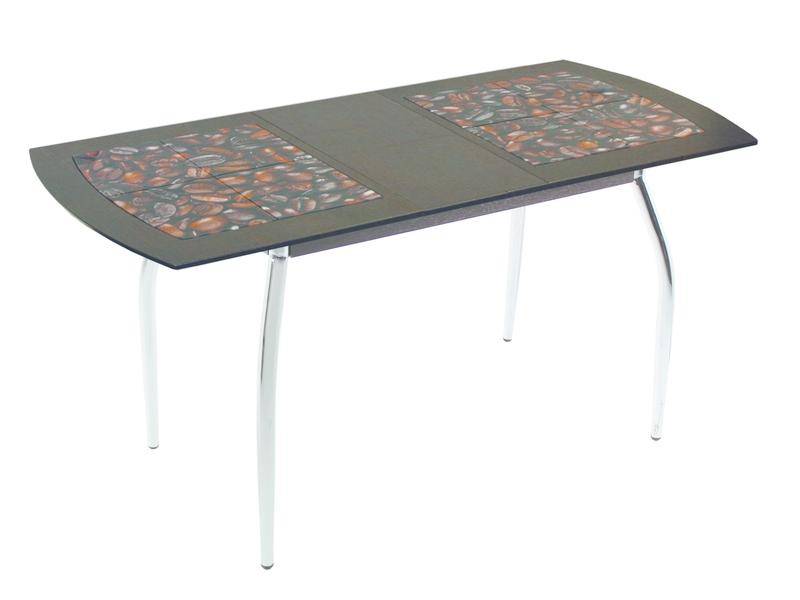 стол обеденный плитка в Нижневартовске