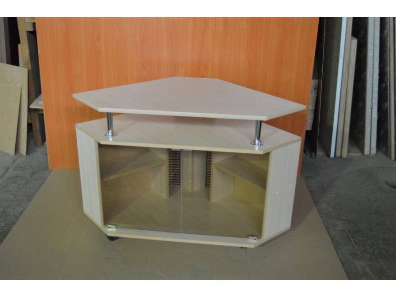 тумба тв угловая в Нижневартовске