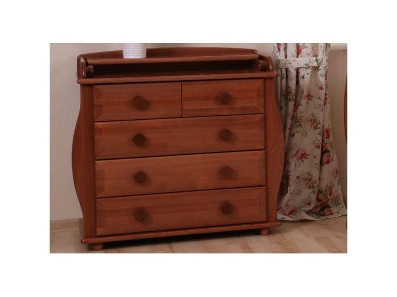 пеленальный комод бриллиант в Нижневартовске