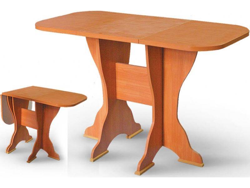 стол обеденный скр 2 в Нижневартовске