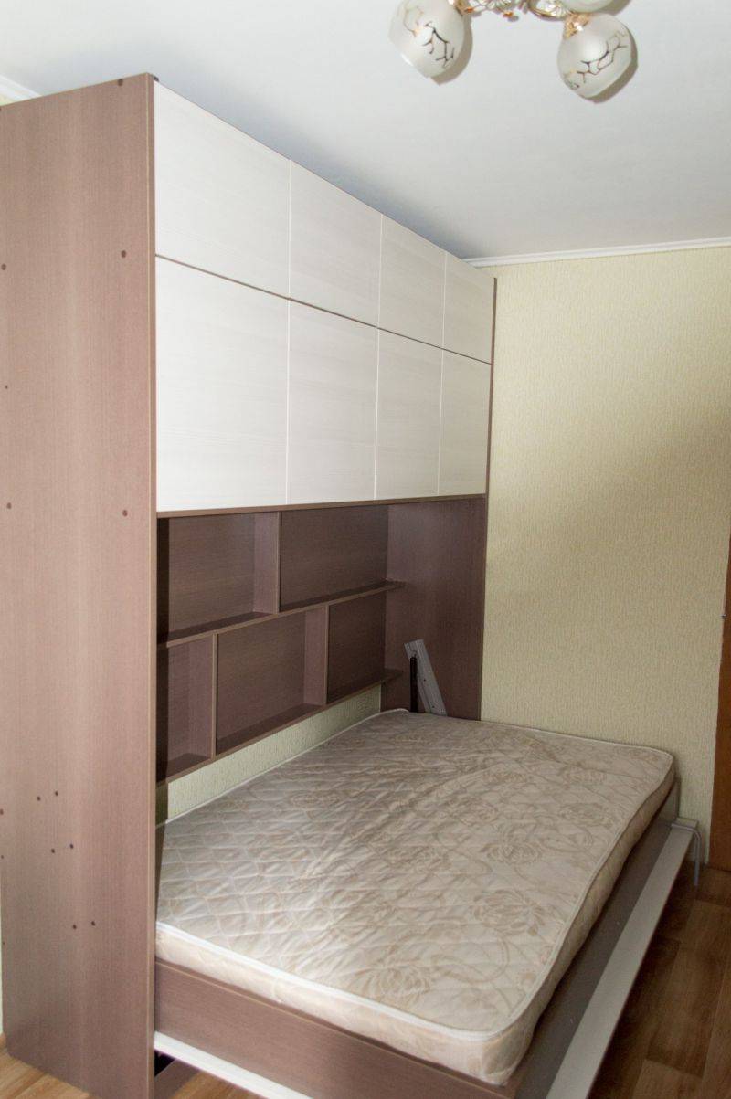 шкаф-кровать в Нижневартовске
